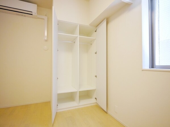 BLESS宮崎台の物件内観写真